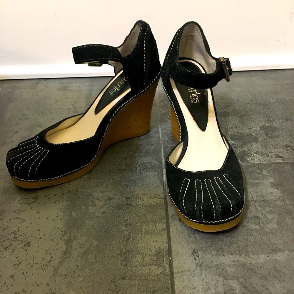 Wedges